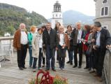 27.09. Stadtführung Salzburg mit Domquartier