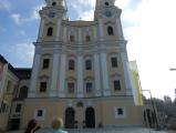 Basilika Mondsee