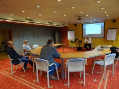 Workshop Nachweis der Prüfmittelfähigkeit