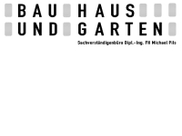 Bau Haus und Garten-