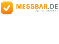 MESSBAR - Dipl.-Ing. Ralph Rulle-