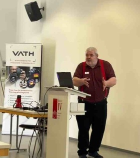 04/2024 VATH Frühjahrssymposium 26. - 27.04.2024 in Lingen (Ems)-