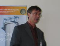 Dimensionierung thermografischer Systeme-