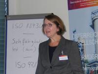 Qualifizierung nach der ISO 9712:2012 – was erwartet uns?-