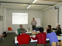 12/2009 Infomationstag Thermografie-