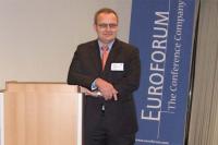 11/2009: Euroforum Konferenz Instandhaltung 2010-