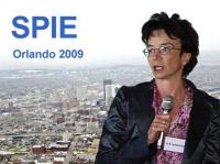 04/2009: SPIE  Orlando 2009-