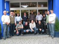 09/2008: Zertifizierungskurs IT Stufe 1-