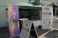 09/2010: Bau- & Energiemesse Wieselburg-