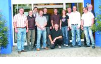 09/2010: Zertifizierungskurs IT Stufe 1-