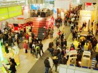 04/2011: Internationale Baumesse in Brünn-