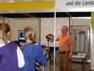 11/2011: Berufsinformationsmesse Salzburg-