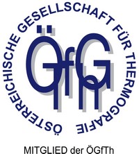 10/2014 Neues Logo für ÖGfTh-Mitglieder-