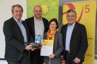 03/2017  e5 Thermografie Aktion Wals-Siezenheim-