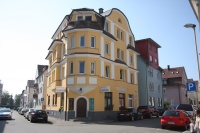 Stadthotel 