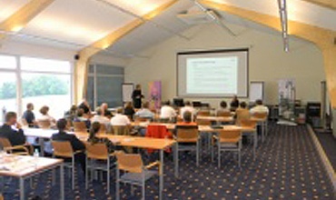 Thermografie Forum Eugendord 2025