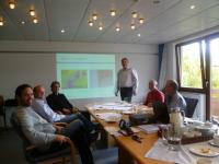 Thermografie Workshop Ingenieurbüro  Zauner-