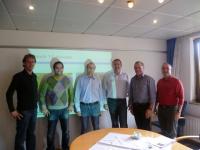 Thermografie Workshop Ingenieurbüro  Zauner-