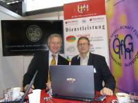 02/2012: Häuslbauermesse in Klagenfurt-