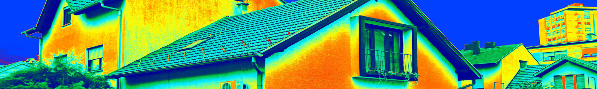 Thermografie - Fachexkursion 2023